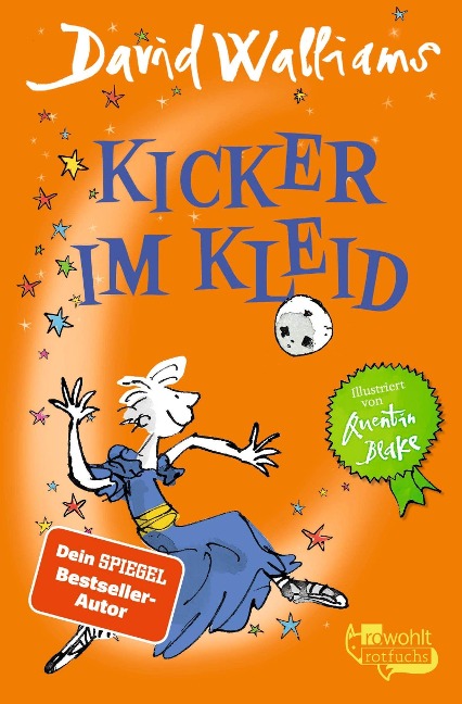 Kicker Kleid