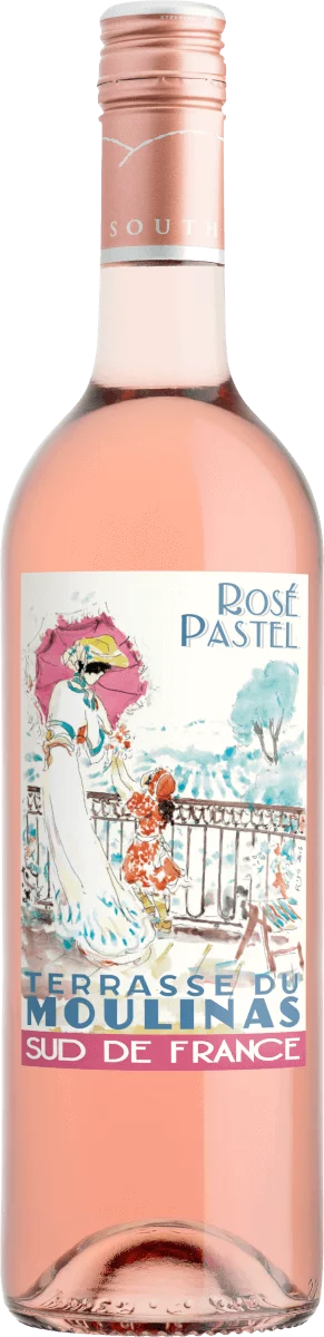 terrasse du moulinas rose flasche 600x6002x