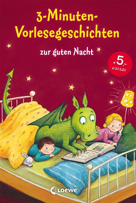 3 minuten vorlesegeschichten