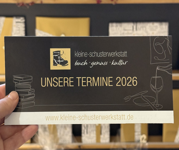 Neuer Flyer 2026 1. Halbjahr 