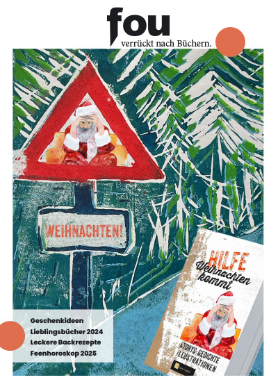 FOU – verrückt nach Weihnachten