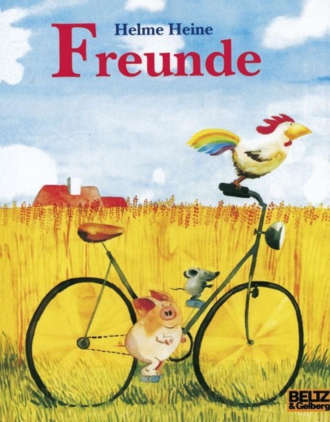 freunde