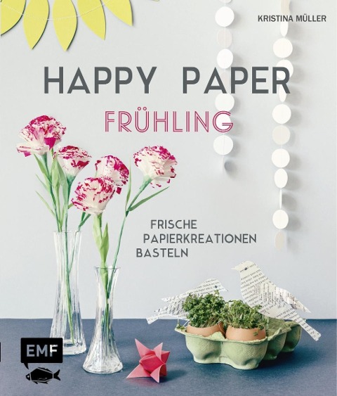 happy paper
