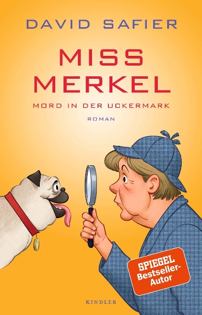 missmerkel