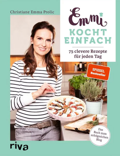 Emmi kocht einfach
