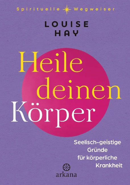 Heile deinen Körper