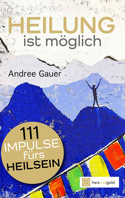 Heilung ist möglich