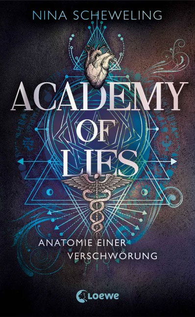 Academy of Lies - Anatomie einer Verschwörung