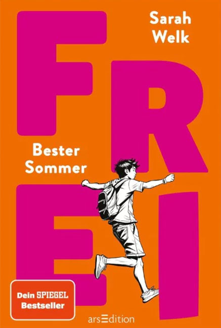 FREI - Bester Sommer
