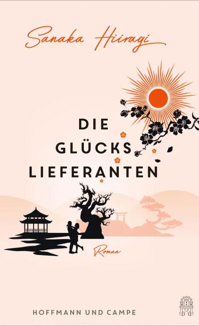 Die Glueckslieferanten