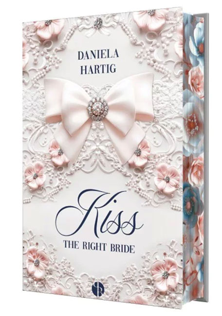 Wedding Dreams Reihe