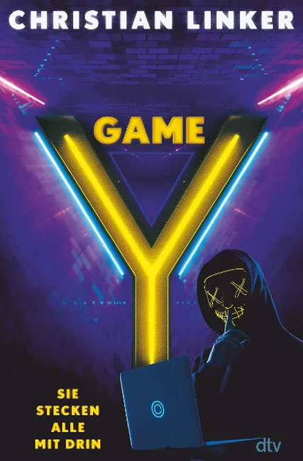 Y-Game - Sie stecken alle mit drin