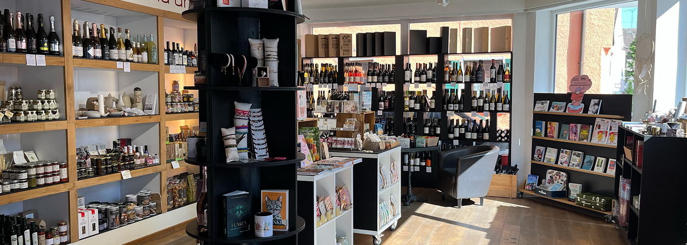 buch-fan.de - hauseigenen Kreationen